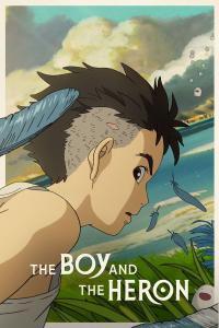 The Boy And The Heron 2023 bluray hdr movie 2160p av1 7 1 opus eng jap vmaf99 Rosy