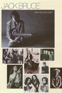 Jack Bruce Can You Follow 6CD BoxSet 2008