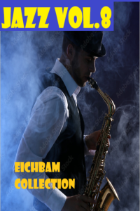 JAZZ VOL 8 EICHBAUM COLLECTION 2024 WEB FLAC 16BITS 44 1KHZ EICHBAUM