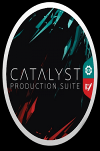 Sony Catalyst Production Suite v2024 1 Crack AppDoze