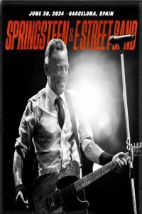 ROCK Bruce Springsteen 2024 06 20 Estadi Olímpic Barcelona Spain 2024 WEB FLAC 16BITS