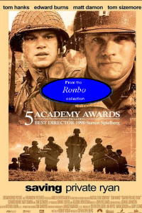 Saving Private Ryan 1998 MKV ES 720P Ronbo