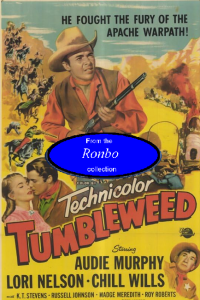 tumbleweed 1953 MKV 480P Ronbo