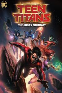 Teen Titans The Judas Contract 2017 1080p BluRay DD 5 1 x265 edge2020