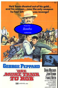 one more train to rob 1971 MKV 720P Ronbo
