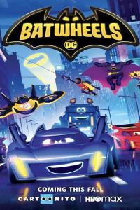 Batwheels S01 COMPLETE 1080p NF WEB DL DDP5 1 H 264 XEBEC TGx