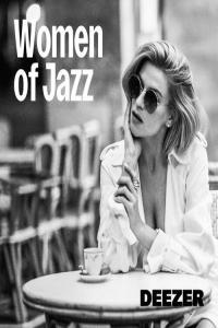 Various Artists Women of Jazz 2024 Mp3 320kbps PMEDIA