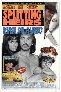 Splitting Heirs 1993 1080p BluRay YTS