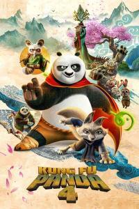Kung Fu Panda 4 2024 2160p UHD BR DV HDR AV1 TrueHD 7 1 Atmos