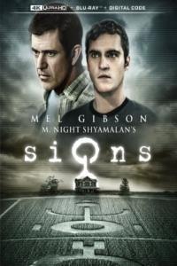 Signs 2002 4K HDR 2160p BDRemux Ita Eng x265 NAHOM