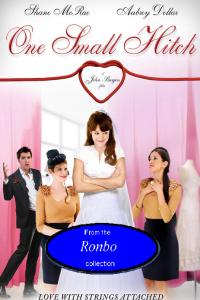 One Small Hitch 2013 MKV ES 720P Ronbo