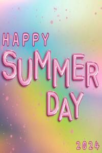 Various Artists Happy Summer Day 2024 2024 Mp3 320kbps PMEDI