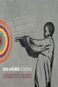 Enzo Avitabile Bottari Salvamm o munno 20th Anniversary 202