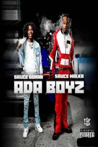 Sauce Walka Sauce Gohan ADA BOYZ 2024 320_kbps Beats