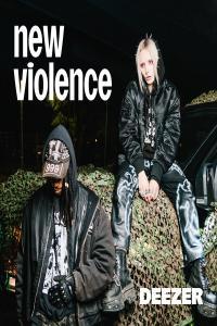Various Artists new violence 2024 WEB mp3 320kbps EICHBAUM