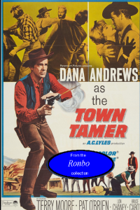 town tamer 1965 mkv 720p Ronbo