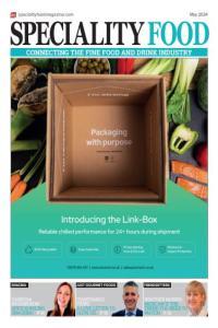 Speciality Food May 2024 CourseWikia