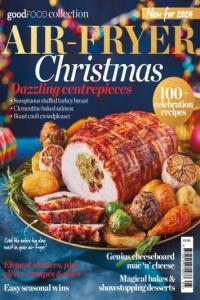Good Food Collection Air fryer Christmas 2024