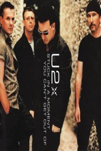 U2 Stuck In A Moment You Can t Get Out Of Remastered 2024 20
