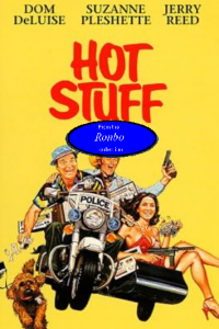 hot stuff 1979 MKV 720P Ronbo