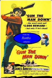 gun the man down 1956 MKV 720P Ronbo