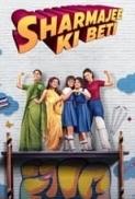 Sharmajee Ki Beti 2024 Hindi 720p WEBDL ProtonMovies