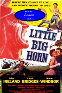 little big horn 1951 MKV 480P Ronbo