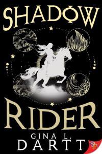 Shadow Rider by Gina L Dartt EPUB