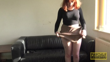 PascalsSubSluts 17 11 29 Kitty Misfit Ordered To Strip Wank And Cum Solo XXX 1080p MP4 GAPFiLL XC