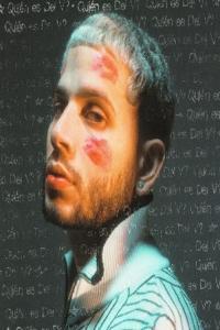 Dei V Quién es Dei V 2024 Mp3 320kbps PMEDIA