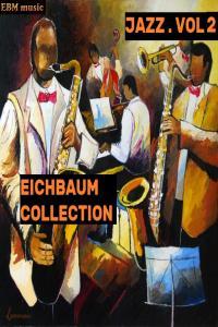 JAZZ VOL 2 EICHBAUM COLLECTION 2024 WEB FLAC 16BITS 24BITS 44 1KHZ EICHBAUM