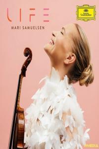 Mari Samuelsen LIFE 2024 Mp3 320kbps PMEDIA