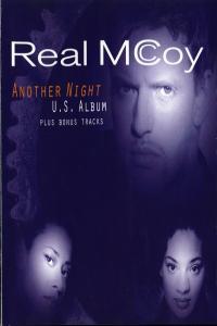 Real McCoy Another Night 1995