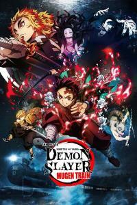 Demon Slayer Mugen Train 2020 JPN 1080p BluRay REMUX AVC DTS HD MA 5 1 Asmo