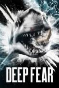 Deep Fear Squali Negli Abissi 2023 iTA ENG Bluray 1080p x264 CYBE