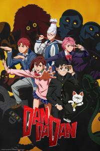 Dan Da Dan S1 E5 2024 ITA JAP S01 1080p