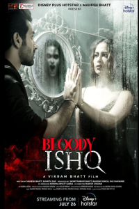 Bloody Ishq 2024 1080p WEB DL DDP 5 1 Atmos E Sub x264 KIN