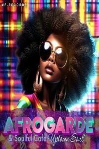 AFROGARDE Uptown Soul 2024 WEB FLAC 16BITS 44 1KHZ EICHBAUM