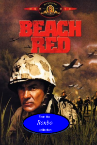 Beach Red 1967 MKV ES 720P Ronbo