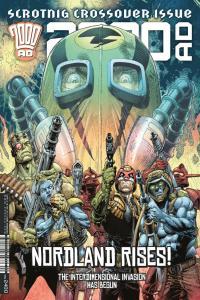 2000AD prog 2400 2024 digital Minutemen juvecube