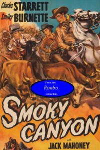 Smokie canyon MKV 480P Ronbo