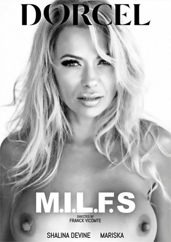 M I L F S Dorcel 2024 WEB DL 720p