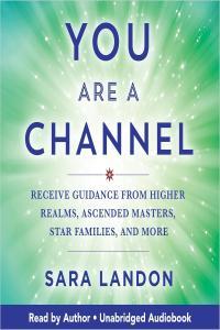 You Are a Channel by Sara Landon EPUB