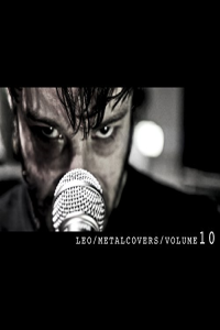 Leo Leo Metal Covers Volume 10 2016 Metal Flac 16 44