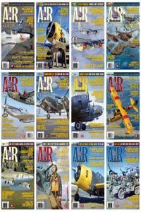 Air Classics Where History Flies Full Year 2024 Collection