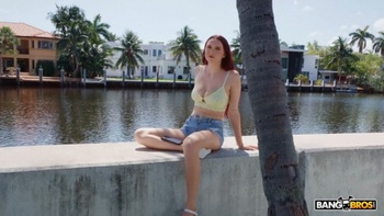 BangBus Scarlett Rose Gets Vacation Dick 07 08 2024