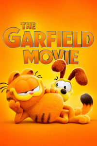 The Garfield Movie 2024 2160p H265 10Bit iTA EnG AC3 Sub iTA EnG NUEnG AsPiDe MIRCrew