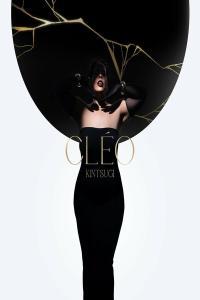 FRENCH POP Cléo Kintsugi 2024 FLAC 16BITS 44 1KHZ EICHBAUM