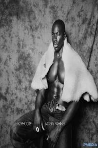 Moses Sumney Sophcore 2024 Mp3 320kbps PMEDIA