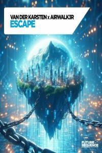 Van Der Karsten Escape 2024 Mp3 320kbps PMEDIA